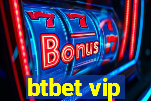 btbet vip